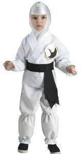 BABY NINJA CLOWN REPUBLIC [163] 2 