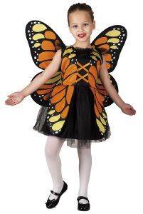 ORANGE BUTTERFLY CLOWN REPUBLIC [1008] 2 ����