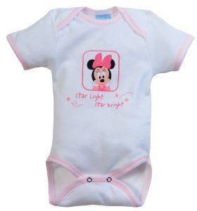 ΦΟΡΜΑΚΙ OMEGA HOME ΚΟΝΤΟ ΜΑΝΙΚΙ DISNEY STAR BRIGHT STAR LIGHT ΛΕΥΚΟ/ΡΟΖ (80ΕΚ.)-(12-15 ΜΗΝΩΝ) ΦΟΡΜΑΚΙ OMEGA HOME ΚΟΝΤΟ ΜΑΝΙΚΙ DISNEY STAR BRIGHT STAR LIGHT ΛΕΥΚΟ/ΡΟΖ (80ΕΚ.)-(12-15 ΜΗΝΩΝ)