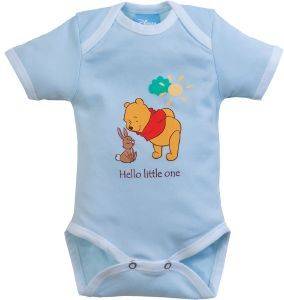 ΦΟΡΜΑΚΙ OMEGA HOME ΚΟΝΤΟ ΜΑΝΙΚΙ DISNEY HELLO LITTLE ONE ΓΑΛΑΖΙΟ (70ΕΚ.)-(6-9 ΜΗΝΩΝ) ΦΟΡΜΑΚΙ OMEGA HOME ΚΟΝΤΟ ΜΑΝΙΚΙ DISNEY HELLO LITTLE ONE ΓΑΛΑΖΙΟ (70ΕΚ.)-(6-9 ΜΗΝΩΝ)