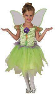 PIXIE DUST FAIRY CLOWN REPUBLIC [1039] 4 