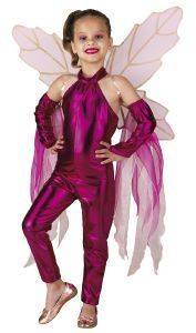 PINK WINGS CLOWN REPUBLIC [1014]