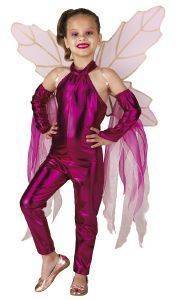 PINK WINGS CLOWN REPUBLIC [1014] 10 