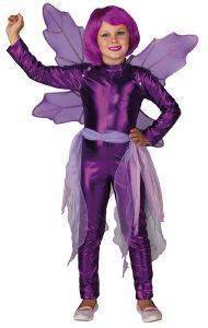 PURPLE WINGS CLOWN REPUBLIC [1028]