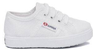 ΠΑΠΟΥΤΣΙ SUPERGA 2750-COTJ TORCHIETTO S00GL60 ΛΕΥΚΟ (EU:31) ΠΑΠΟΥΤΣΙ SUPERGA 2750-COTJ TORCHIETTO S00GL60 ΛΕΥΚΟ (EU:31)