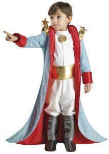LITTLE PRINCE CLOWN REPUBLIC [093]