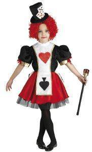 QUEEN OF CARDS CLOWN REPUBLIC [174] 4 