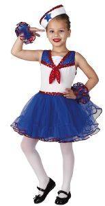 NAVY BALLERINA CLOWN REPUBLIC [1035] 4 