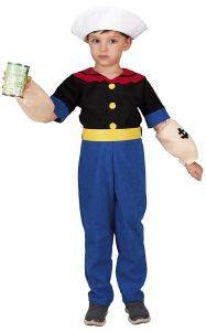 BRAVE SAILOR CLOWN REPUBLIC [772] 4 