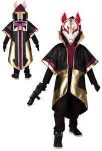 FOX CLOWN REPUBLIC [780]