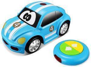   BBURAGO JUNIOR NEW VW BEETLE RC [16/92007]