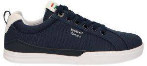 KICKERS ΠΑΠΟΥΤΣΙ KICKERS TAMPA 686090 ΣΚΟΥΡΟ ΜΠΛΕ/ΛΕΥΚΟ (EU:35)