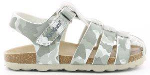 ΣΑΝΔΑΛΙ KICKERS SUMMERTAN 622389 ΠΑΡΑΛΛΑΓΗ ΓΚΡΙ (EU:34) ΣΑΝΔΑΛΙ KICKERS SUMMERTAN 622389 ΠΑΡΑΛΛΑΓΗ ΓΚΡΙ (EU:34)