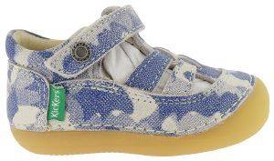 ΠΕΔΙΛΑ KICKERS SUSHY 784841 ΠΑΡΑΛΛΑΓΗ ΜΠΛΕ (EU:22) ΠΕΔΙΛΑ KICKERS SUSHY 784841 ΠΑΡΑΛΛΑΓΗ ΜΠΛΕ (EU:22)