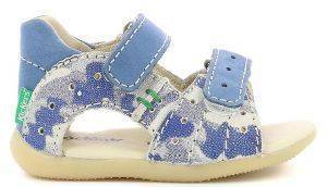 ������ KICKERS BOPING 785402 ���������� ���� (EU:24)