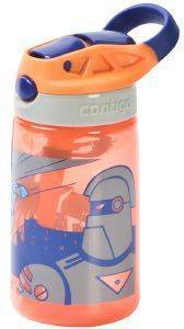 ΠΑΙΔΙΚΟ ΠΑΓΟΥΡΙ CONTIGO GIZMO FLIP BOTTLE 420ML NECTARINE SUPERHERO ΠΑΙΔΙΚΟ ΠΑΓΟΥΡΙ CONTIGO GIZMO FLIP BOTTLE 420ML NECTARINE SUPERHERO