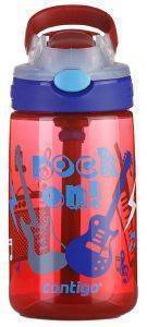 ΠΑΙΔΙΚΟ ΠΑΓΟΥΡΙ CONTIGO GIZMO FLIP BOTTLE 420ML CARDINAL ROCK ΠΑΙΔΙΚΟ ΠΑΓΟΥΡΙ CONTIGO GIZMO FLIP BOTTLE 420ML CARDINAL ROCK