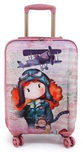    FOREVER NINETTE ATLANTIC 42X67.5X23CM [8605N]