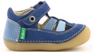ΠΑΠΟΥΤΣΟΠΕΔΙΛΟ KICKERS SUSHY 611086 ΜΠΛΕ/ΠΟΛΥΧΡΩΜΟ (EU:18) ΠΑΠΟΥΤΣΟΠΕΔΙΛΟ KICKERS SUSHY 611086 ΜΠΛΕ/ΠΟΛΥΧΡΩΜΟ (EU:18)