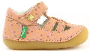 ΠΑΠΟΥΤΣΟΠΕΔΙΛΟ KICKERS SUSHY 611089 ΠΟΥΑ ΡΟΖ (EU:21) ΠΑΠΟΥΤΣΟΠΕΔΙΛΟ KICKERS SUSHY 611089 ΠΟΥΑ ΡΟΖ (EU:21)