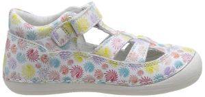 �������������� KICKERS SUSHY 784842 �����/��������� (EU:20)