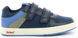 ΠΑΠΟΥΤΣΙ KICKERS GREADY LOW CTD 686200 ΣΚΟΥΡΟ ΜΠΛΕ/ΜΠΛΕ (EU:29) ΠΑΠΟΥΤΣΙ KICKERS GREADY LOW CTD 686200 ΣΚΟΥΡΟ ΜΠΛΕ/ΜΠΛΕ (EU:29)