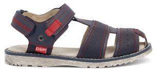 ΠΑΠΟΥΤΣΟΠΕΔΙΛΟ KICKERS PEPSTER 694203 ΣΚΟΥΡΟ ΜΠΛΕ/ΚΟΚΚΙΝΟ (EU:33) ΠΑΠΟΥΤΣΟΠΕΔΙΛΟ KICKERS PEPSTER 694203 ΣΚΟΥΡΟ ΜΠΛΕ/ΚΟΚΚΙΝΟ (EU:33)