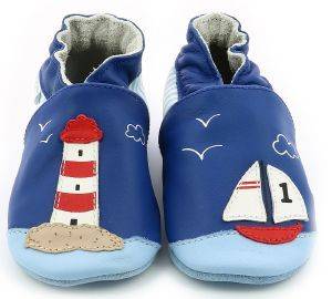 ΠΑΝΤΟΦΛΑΚΙΑ ROBEEZ SEA VIEW 686480 ΜΠΛΕ (EU:19/20) ΠΑΝΤΟΦΛΑΚΙΑ ROBEEZ SEA VIEW 686480 ΜΠΛΕ (EU:19/20)