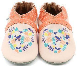 ΠΑΝΤΟΦΛΑΚΙΑ ROBEEZ HEART BEAT 771010 ΡΟΖ (EU:17/18) ΠΑΝΤΟΦΛΑΚΙΑ ROBEEZ HEART BEAT 771010 ΡΟΖ (EU:17/18)