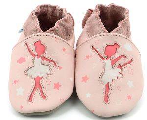 ΠΑΝΤΟΦΛΑΚΙΑ ROBEEZ DANCE DREAM 771530 ΡΟΖ (EU:30/31) ΠΑΝΤΟΦΛΑΚΙΑ ROBEEZ DANCE DREAM 771530 ΡΟΖ (EU:30/31)