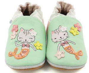  ROBEEZ FISHCAT 771670  / (EU:21)