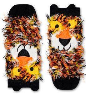 ΚΑΛΤΣΕΣ HAPPY SOCKS LEON SOCK KLEO01-9300 ΜΑΥΡΟ/ΠΟΛΥΧΡΩΜΟ (EU: 28-31) ΚΑΛΤΣΕΣ HAPPY SOCKS LEON SOCK KLEO01-9300 ΜΑΥΡΟ/ΠΟΛΥΧΡΩΜΟ (EU: 28-31)