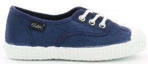 ΠΑΠΟΥΤΣΙ ASTER MILEY 631173 ΣΚΟΥΡΟ ΜΠΛΕ (EU:34)