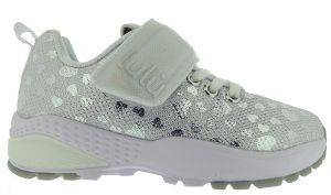 ΠΕΔΙΛΑ LULU ONDINA J2530081 ΛΕΥΚΟ/ΑΣΗΜΙ (EU:25) ΠΕΔΙΛΑ LULU ONDINA J2530081 ΛΕΥΚΟ/ΑΣΗΜΙ (EU:25)