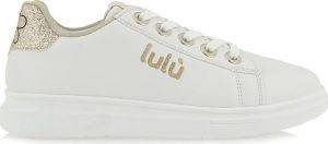 ΠΕΔΙΛΑ LULU AZZURA J7620070 ΛΕΥΚΟ/ΧΡΥΣΟ (EU:32) ΠΕΔΙΛΑ LULU AZZURA J7620070 ΛΕΥΚΟ/ΧΡΥΣΟ (EU:32)