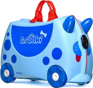 ������� ������� ��������-�������� TRUNKI DOUGIE THE DOG