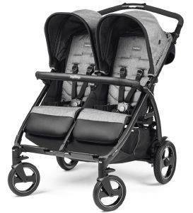   PEG-PEREGO  FOR TWO CINDER - 