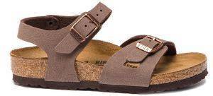 ΣΑΝΔΑΛΙΑ BIRKENSTOCK RIO BK0SJ101250600243500 ΑΝΟΙΧΤΟ ΚΑΦΕ (EU:28) ΣΑΝΔΑΛΙΑ BIRKENSTOCK RIO BK0SJ101250600243500 ΑΝΟΙΧΤΟ ΚΑΦΕ (EU:28)