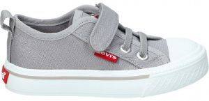 ΠΑΠΟΥΤΣΙΑ LEVIS MAUI MINI VORI0007T ΑΝΟΙΧΤΟ ΓΚΡΙ (EU:22) ΠΑΠΟΥΤΣΙΑ LEVIS MAUI MINI VORI0007T ΑΝΟΙΧΤΟ ΓΚΡΙ (EU:22)