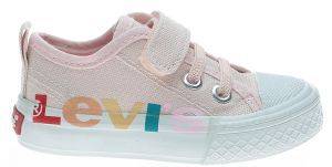 ΠΑΠΟΥΤΣΙΑ LEVIS MAUI RAINBOW MINI VORI00L3T ΡΟΖ (EU:22) ΠΑΠΟΥΤΣΙΑ LEVIS MAUI RAINBOW MINI VORI00L3T ΡΟΖ (EU:22)