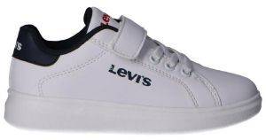 ΠΑΠΟΥΤΣΙΑ LEVIS ELLIS MINI VELL0012S ΛΕΥΚΟ/ΣΚΟΥΡΟ ΜΠΛΕ (EU:26) ΠΑΠΟΥΤΣΙΑ LEVIS ELLIS MINI VELL0012S ΛΕΥΚΟ/ΣΚΟΥΡΟ ΜΠΛΕ (EU:26)