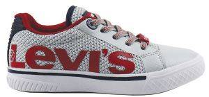 ΠΑΠΟΥΤΣΙΑ LEVIS FUTURE MEGA VFUT0040T ΛΕΥΚΟ/ΚΟΚΚΙΝΟ (EU:33) ΠΑΠΟΥΤΣΙΑ LEVIS FUTURE MEGA VFUT0040T ΛΕΥΚΟ/ΚΟΚΚΙΝΟ (EU:33)