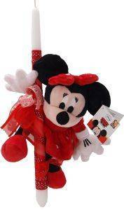  MAGIC TOYS MINNIE   40CM