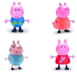   GIOCHI PREZIOSI PEPPA PIG [PPC27000]