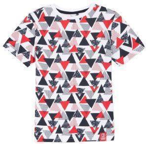 T-SHIRT 3 POMMES 3Q10115 / /