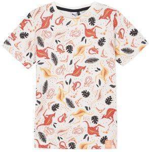 T-SHIRT 3 POMMES 3Q10105 /