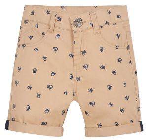 ΒΕΡΜΟΥΔΑ 3 POMMES 3Q25115 ΜΠΕΖ (4-5 ΕΤΩΝ)-(110CM) ΒΕΡΜΟΥΔΑ 3 POMMES 3Q25115 ΜΠΕΖ (4-5 ΕΤΩΝ)-(110CM)