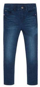 JEANS ΠΑΝΤΕΛΟΝΙ 3 POMMES 3Q22004 ΜΠΛΕ (4-5 ΕΤΩΝ)-(110CM)