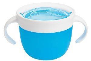 ��������-������ ��� ���� MUNCHKIN SNACK CATCHER 12 ����� 266ML - ����