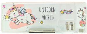      UNICORN WORLD BABY 23 X 9 X 3,5CM